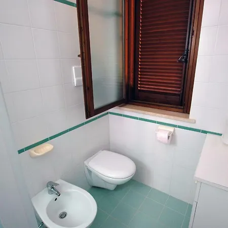 Rio D'elba Aparthotel