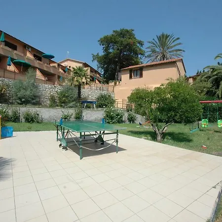 Aparthotel Rio D'elba