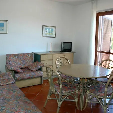 Aparthotel Rio D'elba Rio dellʼElba