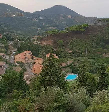 Rio D'elba Aparthotel *